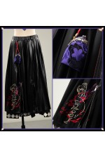 2XXT Cosplay Arknights Kichisei Cosplay Costume